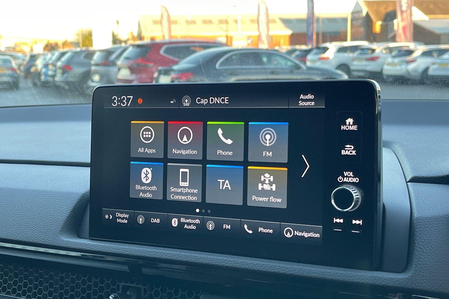 Used Honda CR-V 2025 for sale - 76274739: Photo 13