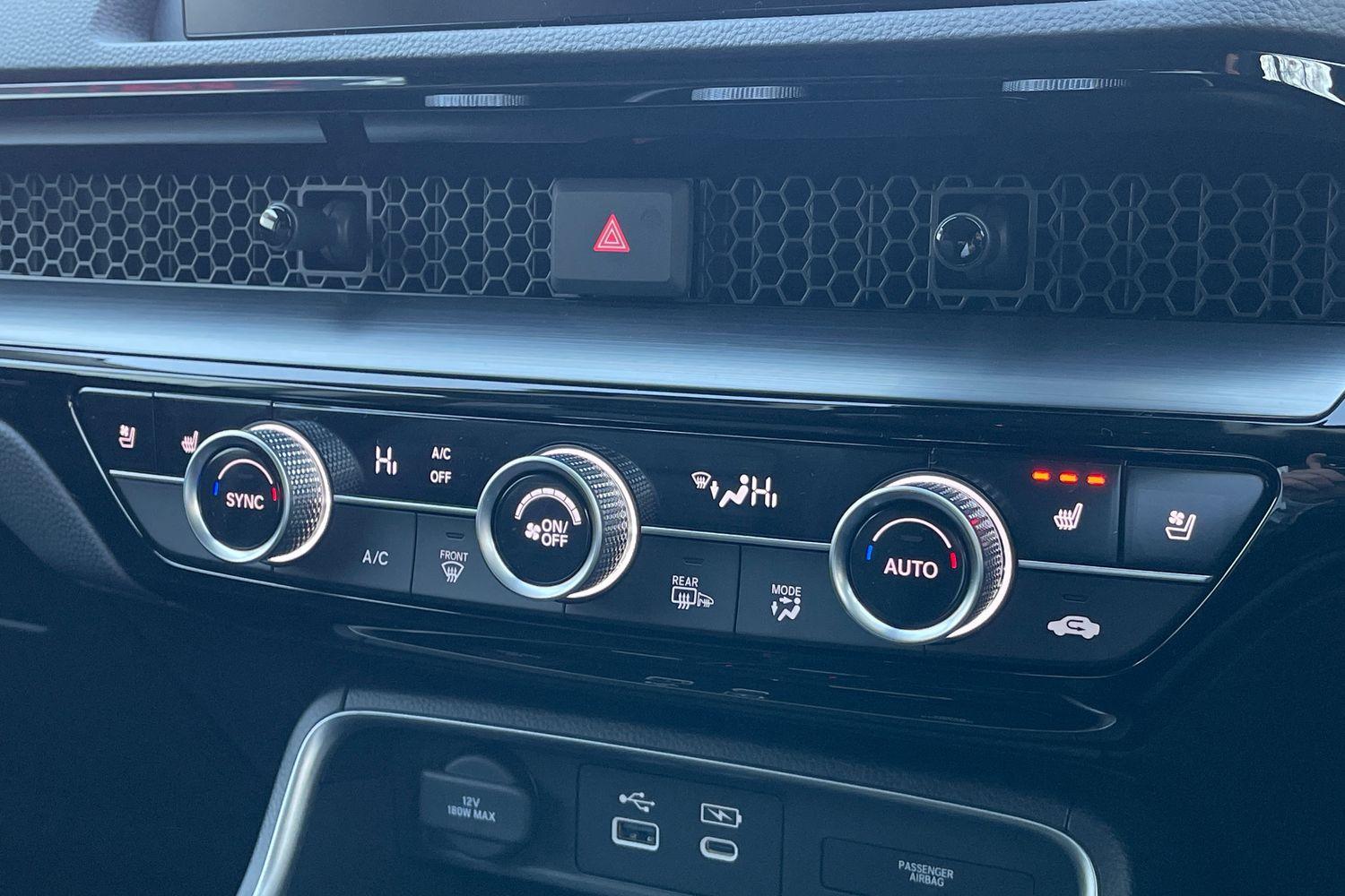 Used Honda CR-V 2025 for sale - 76274739: Photo 14