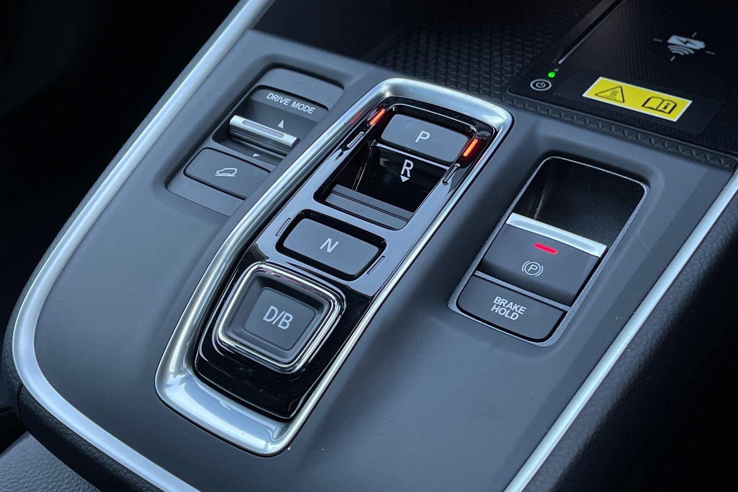 Used Honda CR-V 2025 for sale - 76274739: Photo 15