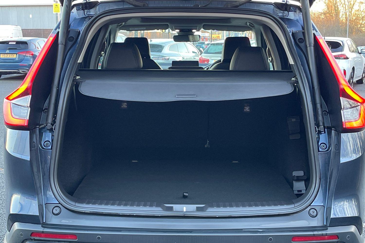 Used Honda CR-V 2025 for sale - 76274739: Photo 16