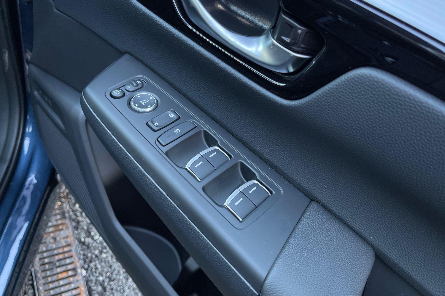 Used Honda CR-V 2025 for sale - 76274739: Photo 19