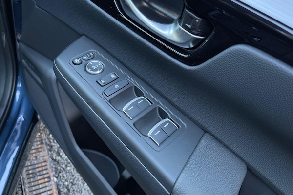 Used Honda CR-V 2025 for sale - 76274739: Photo 19
