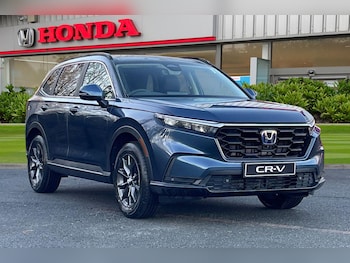 Honda - CR-V