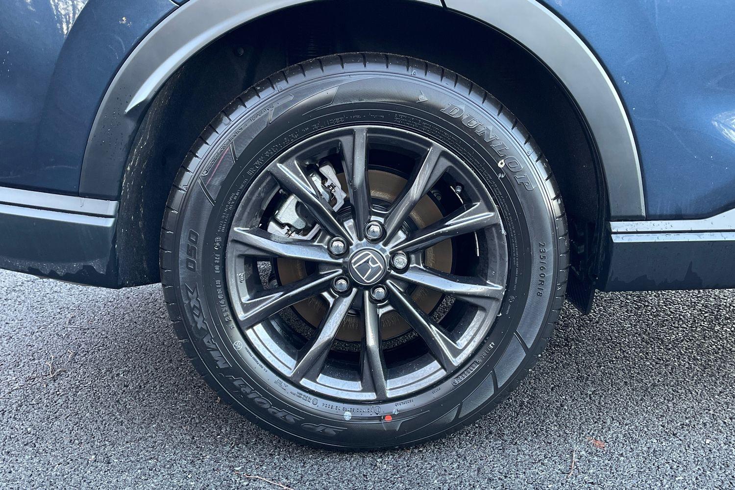 Used Honda CR-V 2025 for sale - 76274739: Photo 20