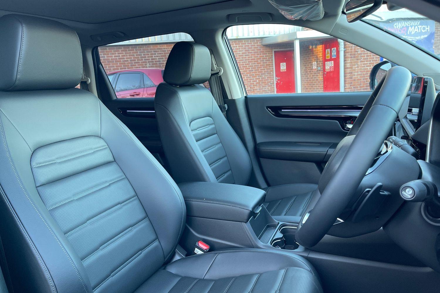 Used Honda CR-V 2025 for sale - 76274739: Photo 21