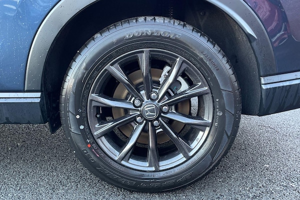 Used Honda CR-V 2025 for sale - 76274739: Photo 22