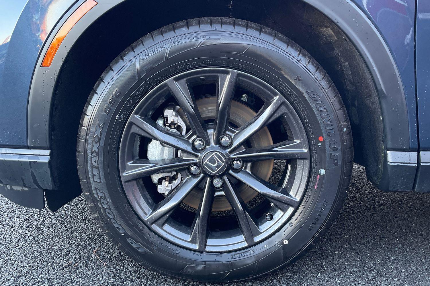 Used Honda CR-V 2025 for sale - 76274739: Photo 23