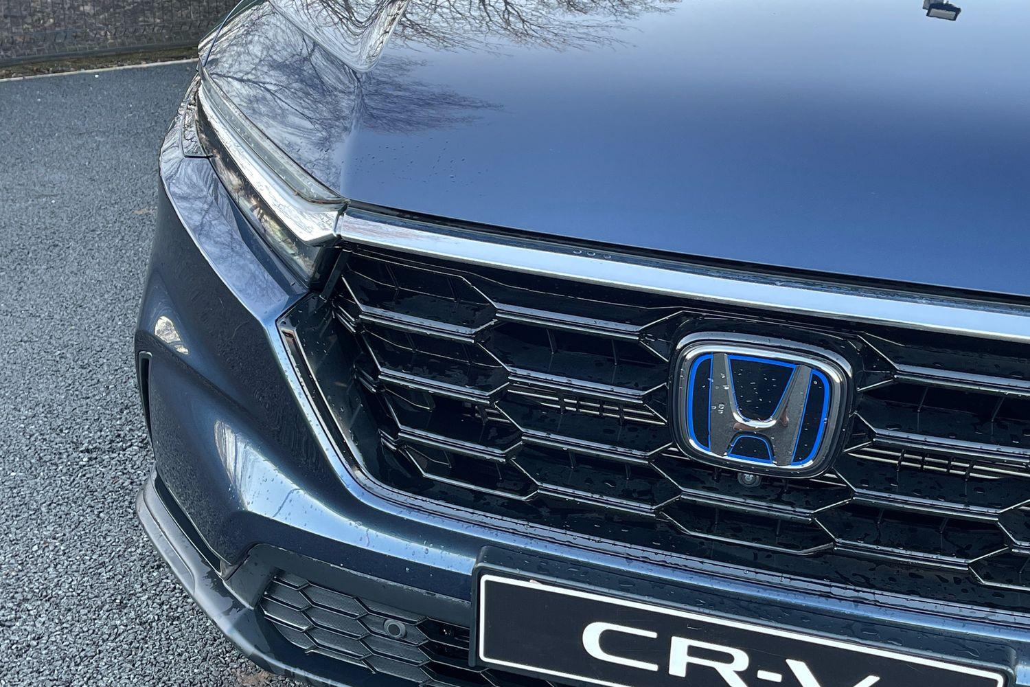 Used Honda CR-V 2025 for sale - 76274739: Photo 24