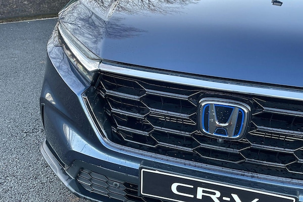 Used Honda CR-V 2025 for sale - 76274739: Photo 24