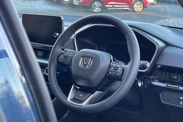 Used Honda CR-V 2025 for sale - 76274739: Photo 27