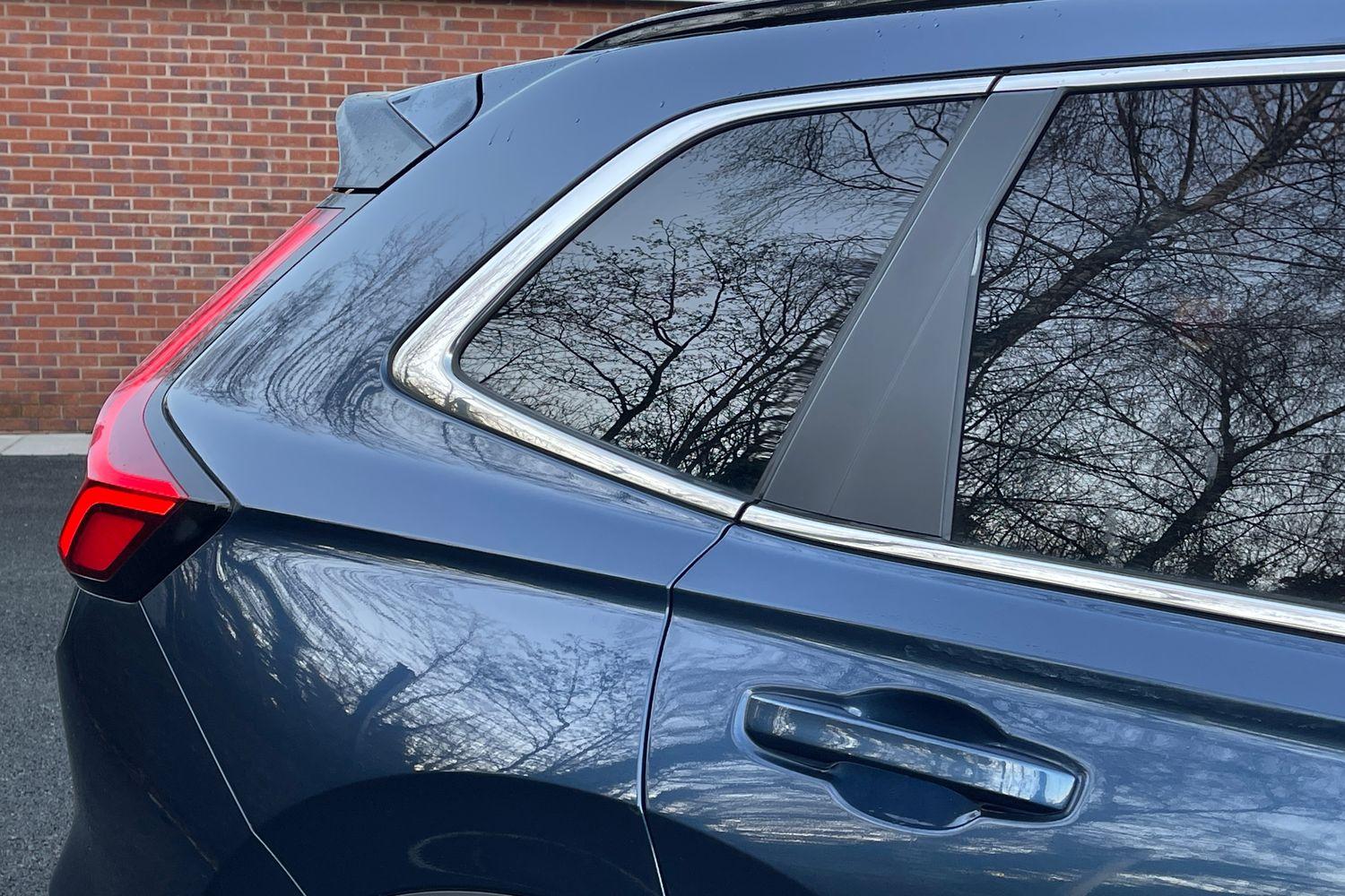 Used Honda CR-V 2025 for sale - 76274739: Photo 28