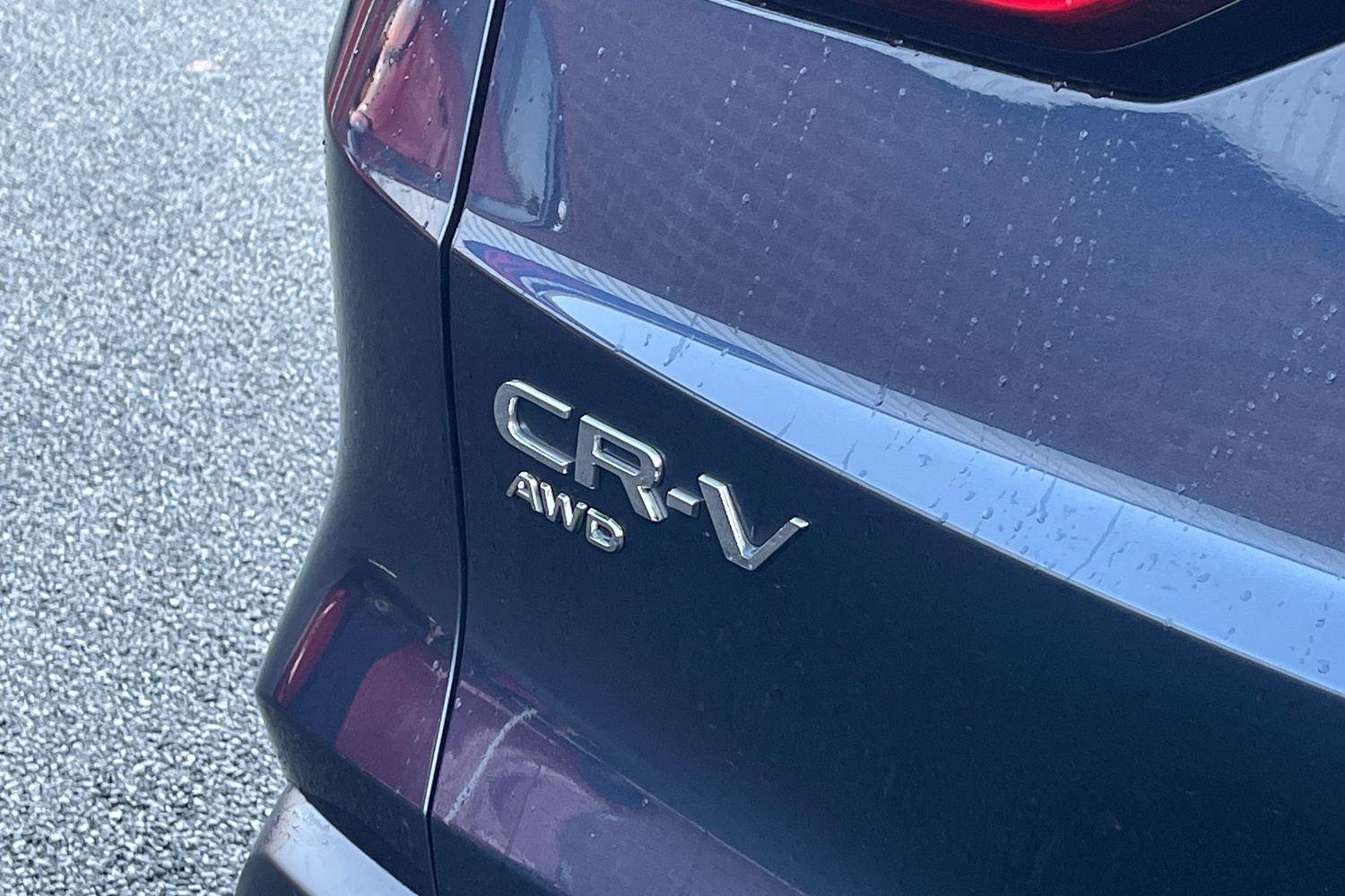 Used Honda CR-V 2025 for sale - 76274739: Photo 29