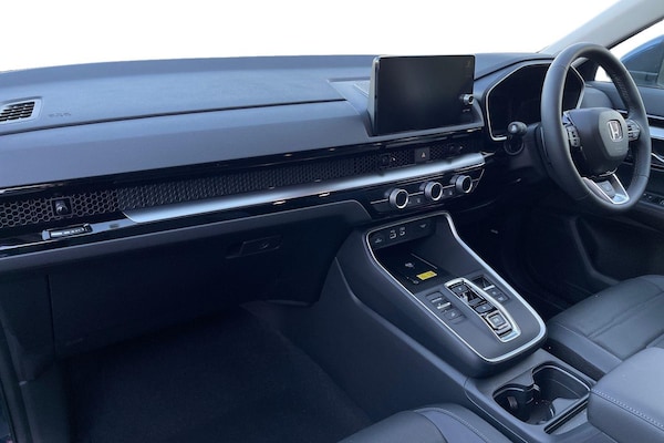 Used Honda CR-V 2025 for sale - 76274739: Photo 2