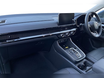 Used Honda CR-V 2025 for sale - 76274739: Photo 2