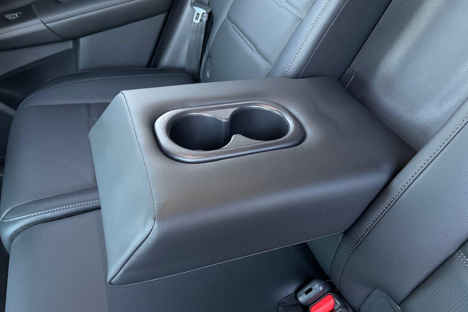 Used Honda CR-V 2025 for sale - 76274739: Photo 31