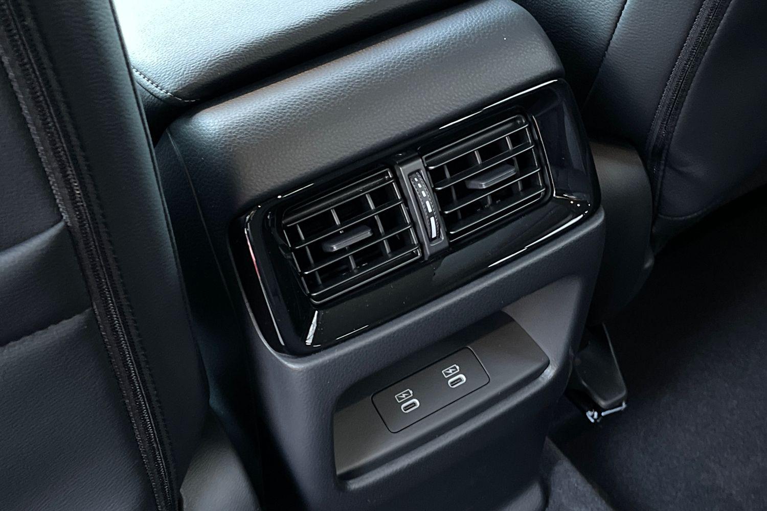 Used Honda CR-V 2025 for sale - 76274739: Photo 32