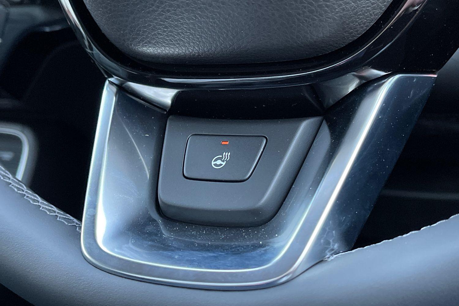 Used Honda CR-V 2025 for sale - 76274739: Photo 33