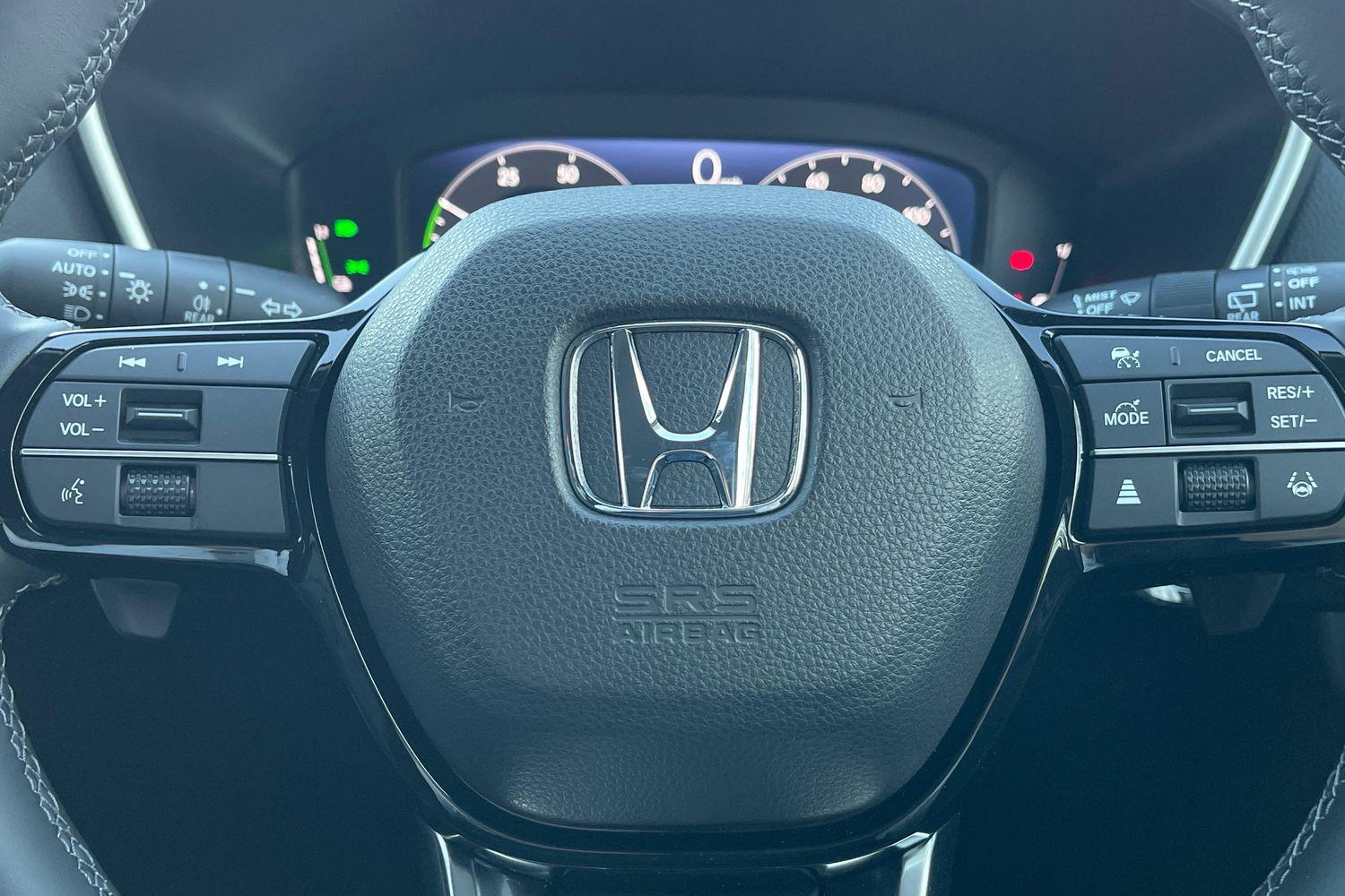 Used Honda CR-V 2025 for sale - 76274739: Photo 34