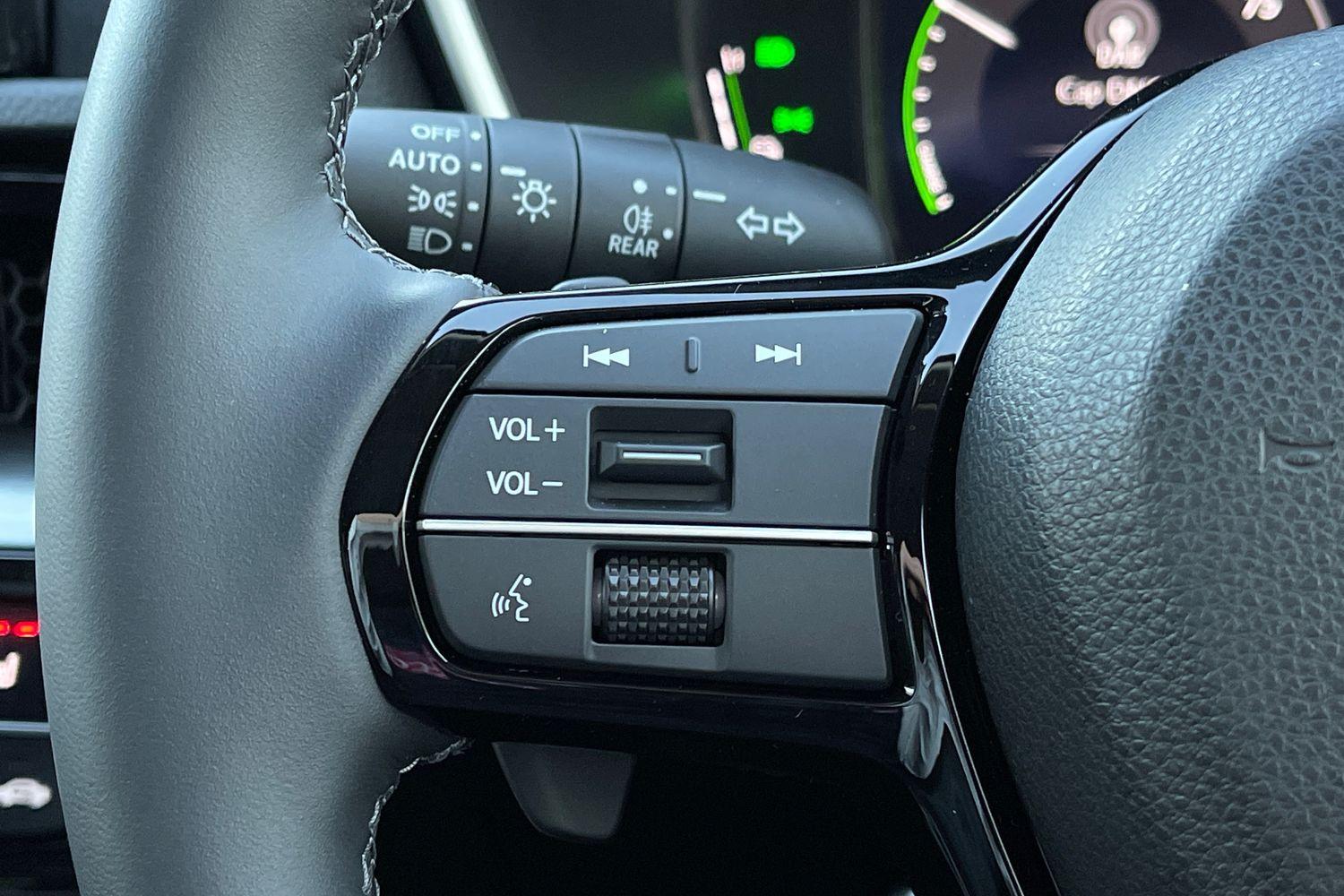 Used Honda CR-V 2025 for sale - 76274739: Photo 35