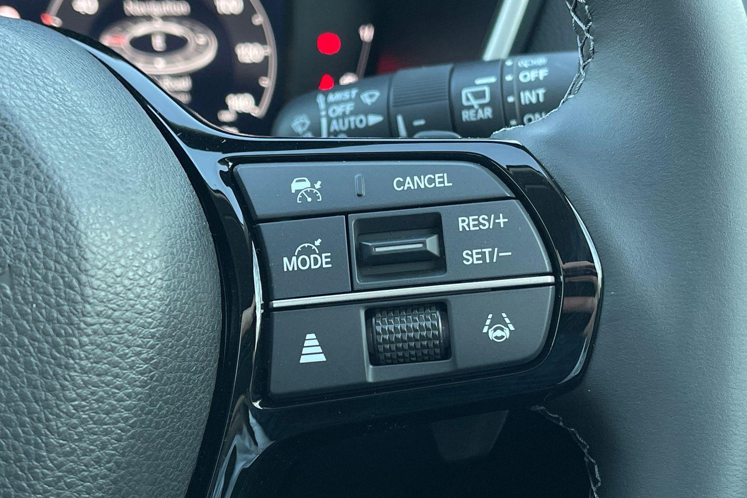 Used Honda CR-V 2025 for sale - 76274739: Photo 36