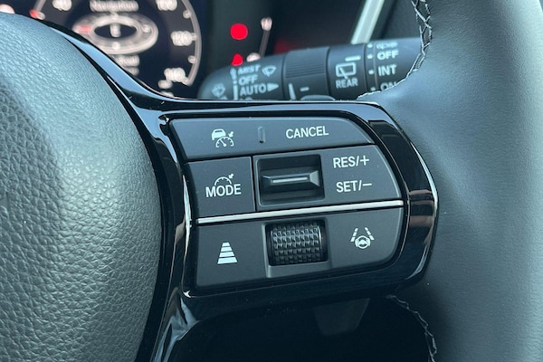 Used Honda CR-V 2025 for sale - 76274739: Photo 36