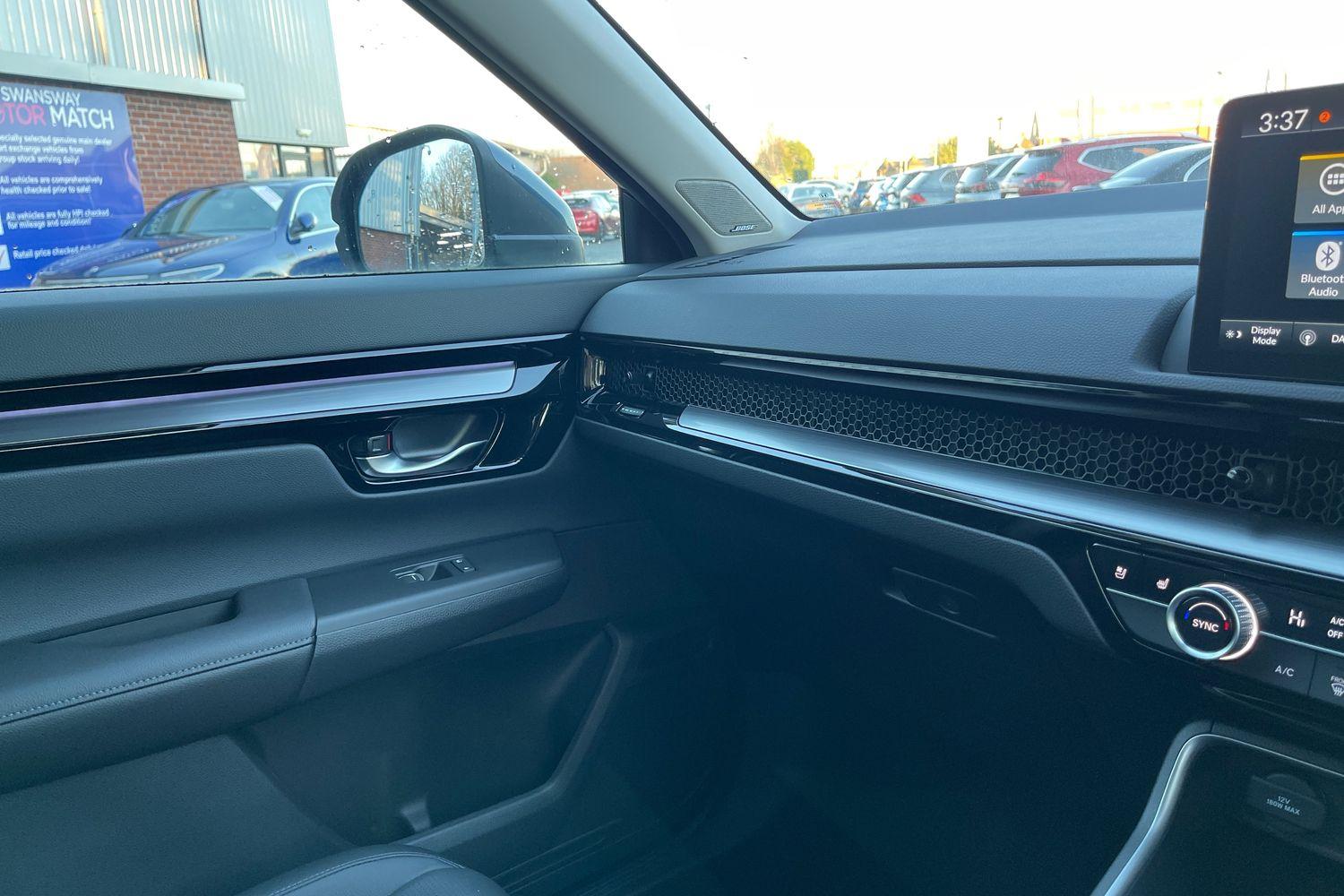 Used Honda CR-V 2025 for sale - 76274739: Photo 37