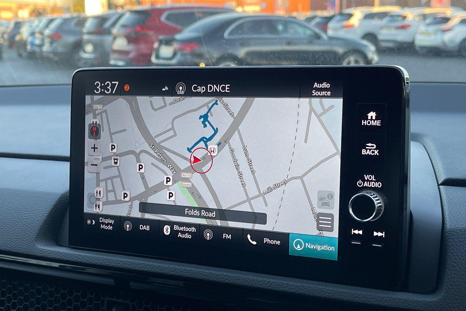 Used Honda CR-V 2025 for sale - 76274739: Photo 38