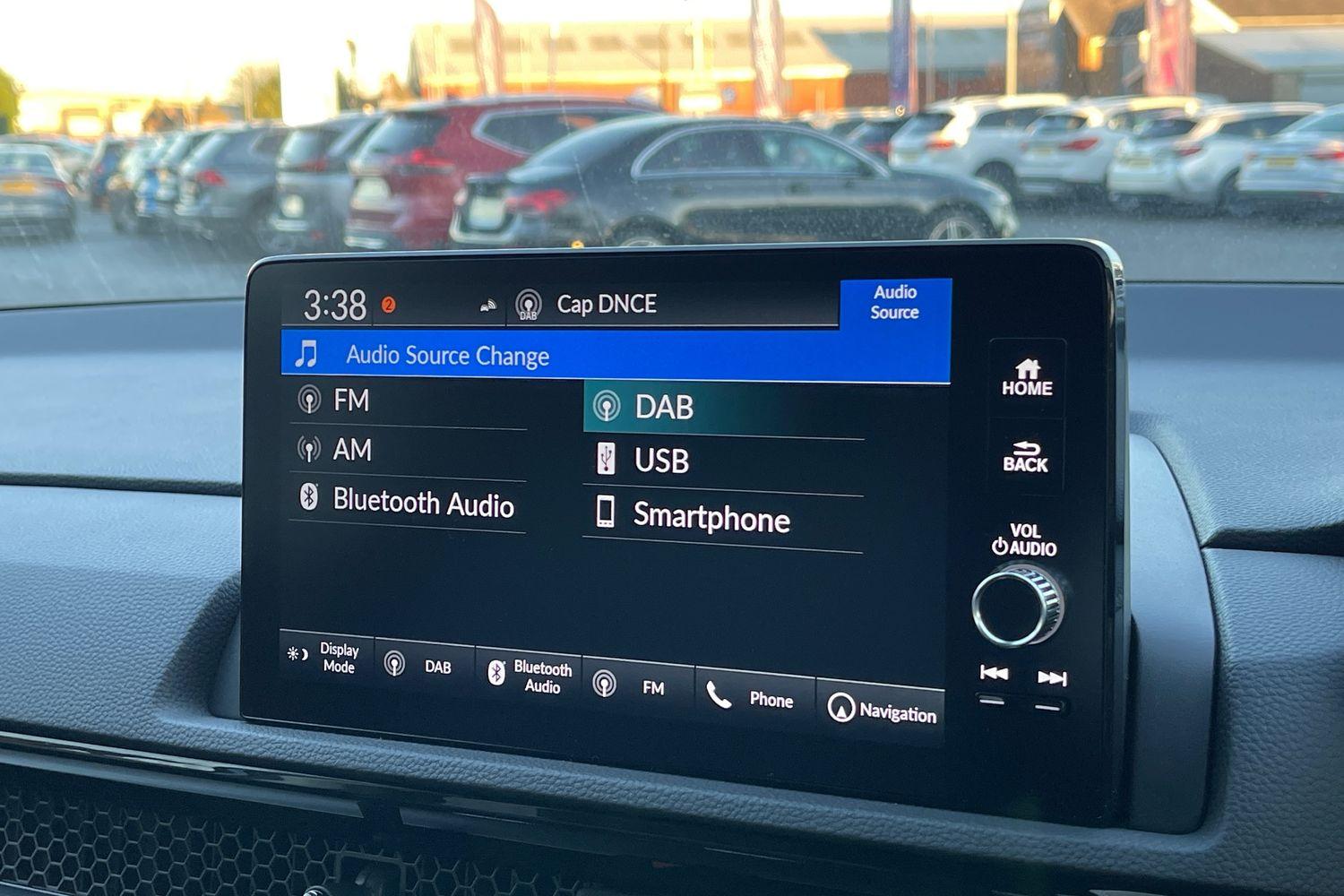 Used Honda CR-V 2025 for sale - 76274739: Photo 39