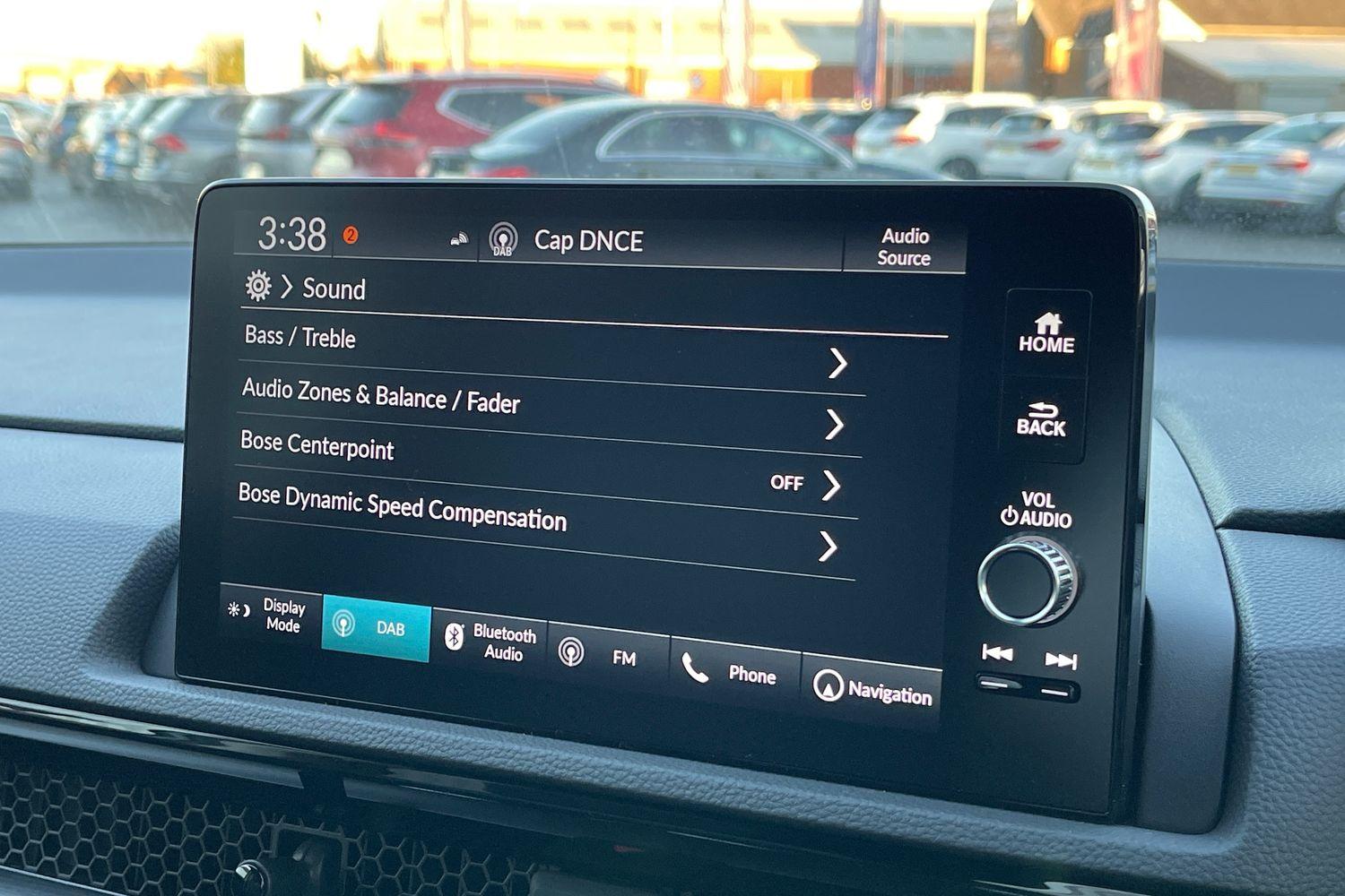 Used Honda CR-V 2025 for sale - 76274739: Photo 40