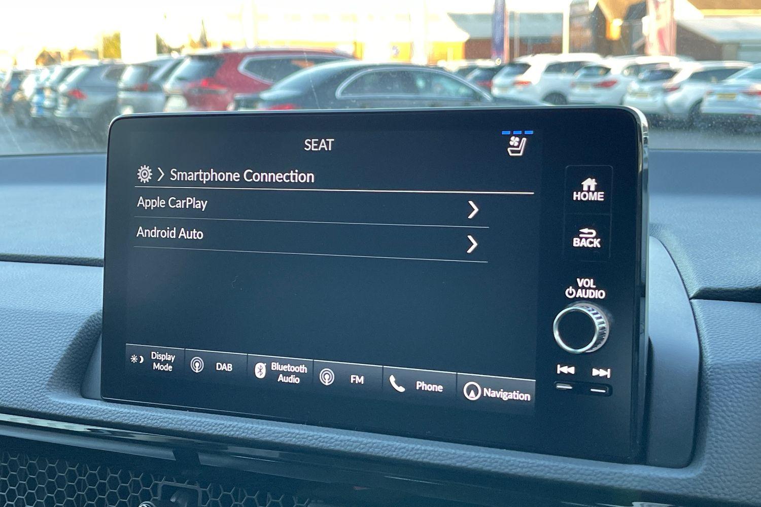 Used Honda CR-V 2025 for sale - 76274739: Photo 41