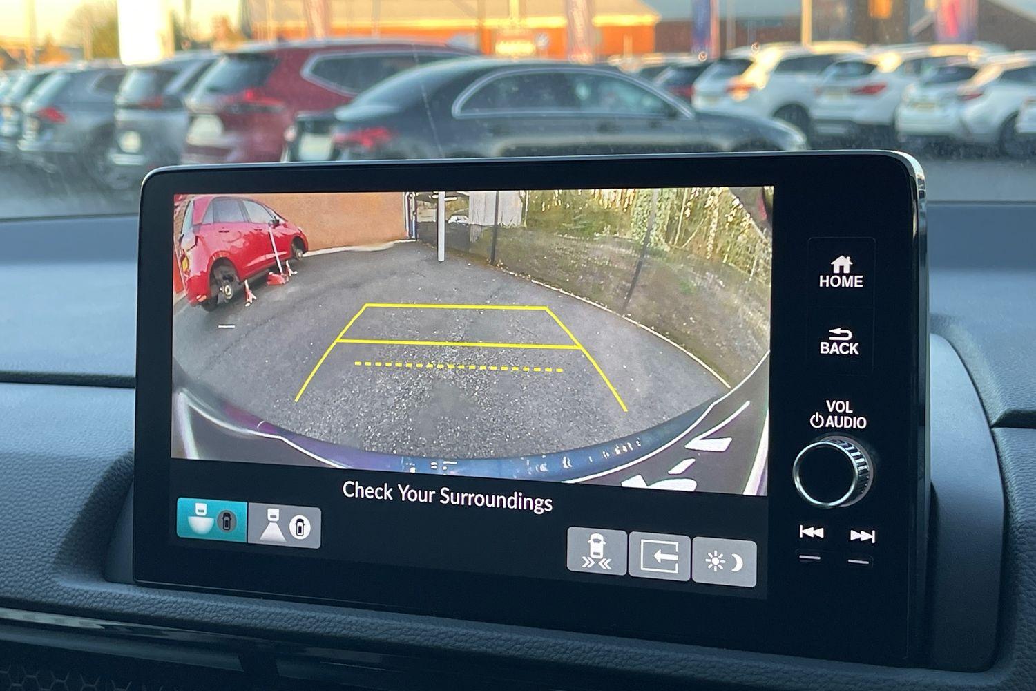 Used Honda CR-V 2025 for sale - 76274739: Photo 42