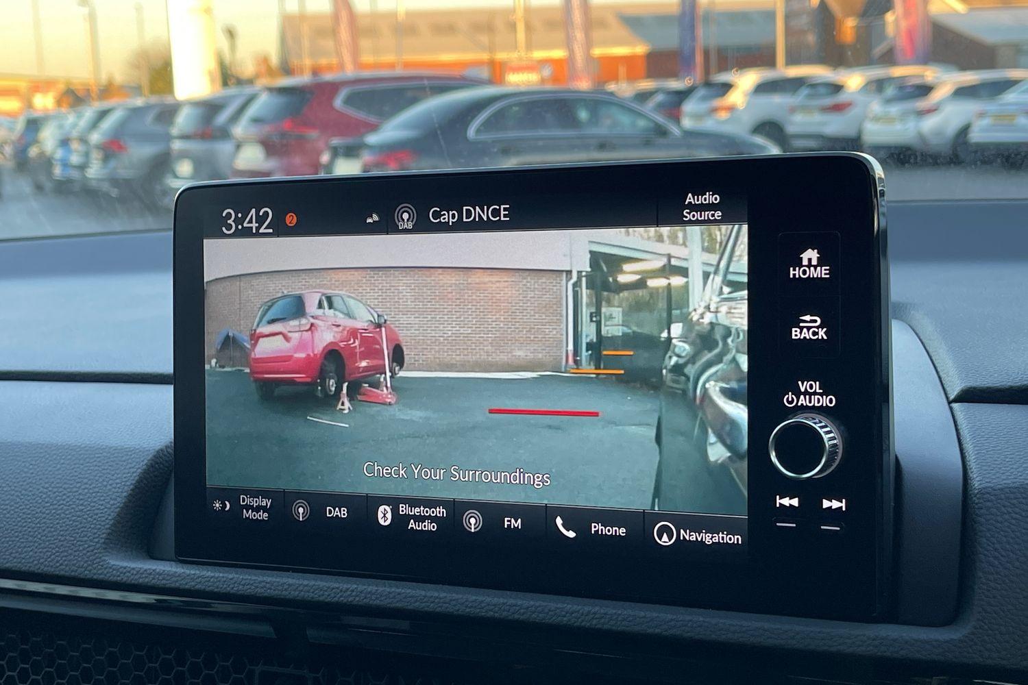 Used Honda CR-V 2025 for sale - 76274739: Photo 43