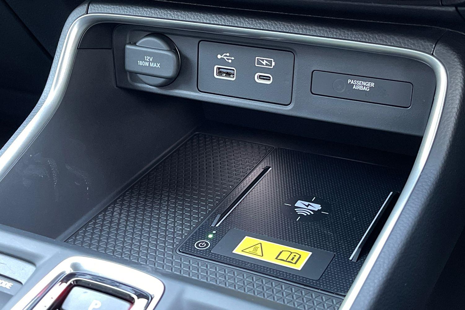 Used Honda CR-V 2025 for sale - 76274739: Photo 44