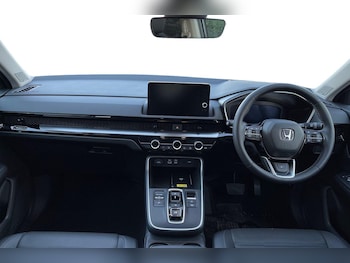Used Honda CR-V 2025 for sale - 76274739: Photo 4