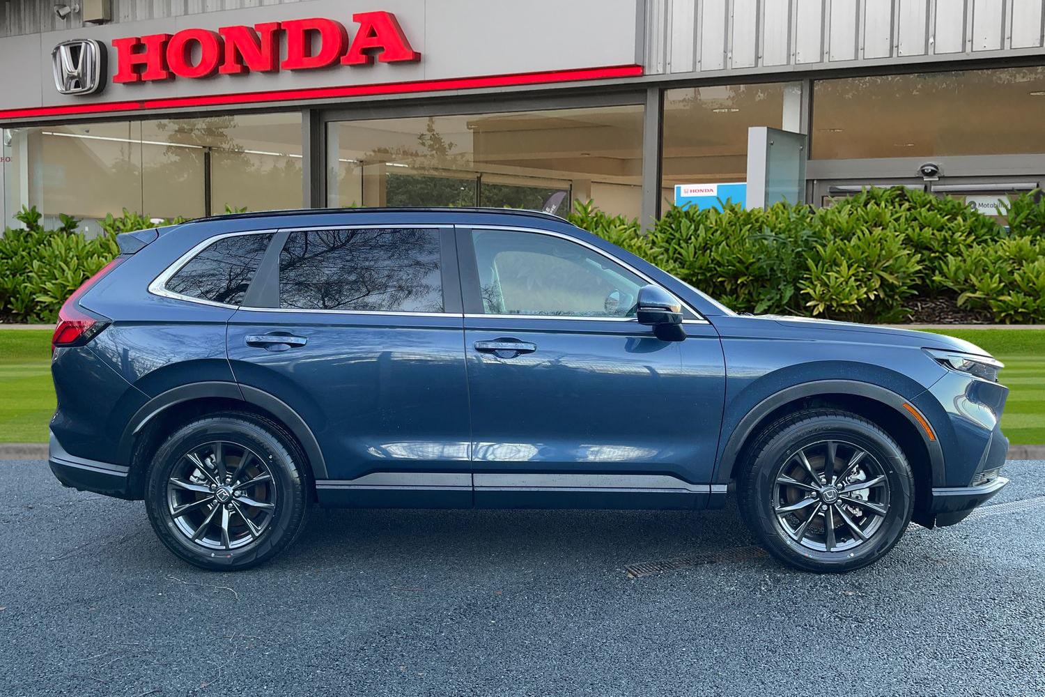 Used Honda CR-V 2025 for sale - 76274739: Photo 5