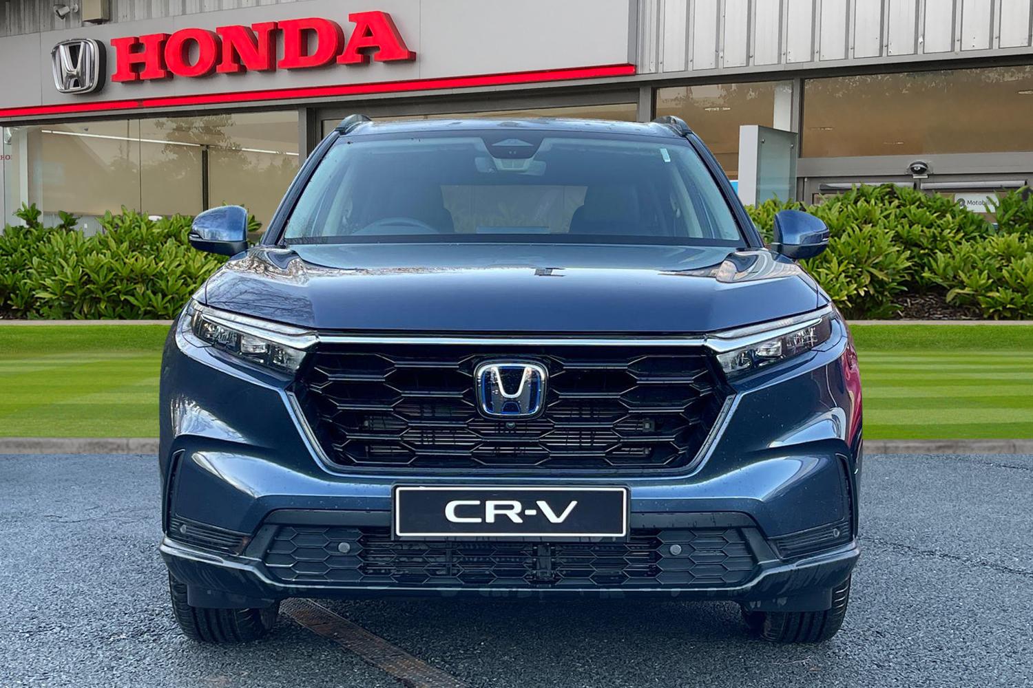 Used Honda CR-V 2025 for sale - 76274739: Photo 6