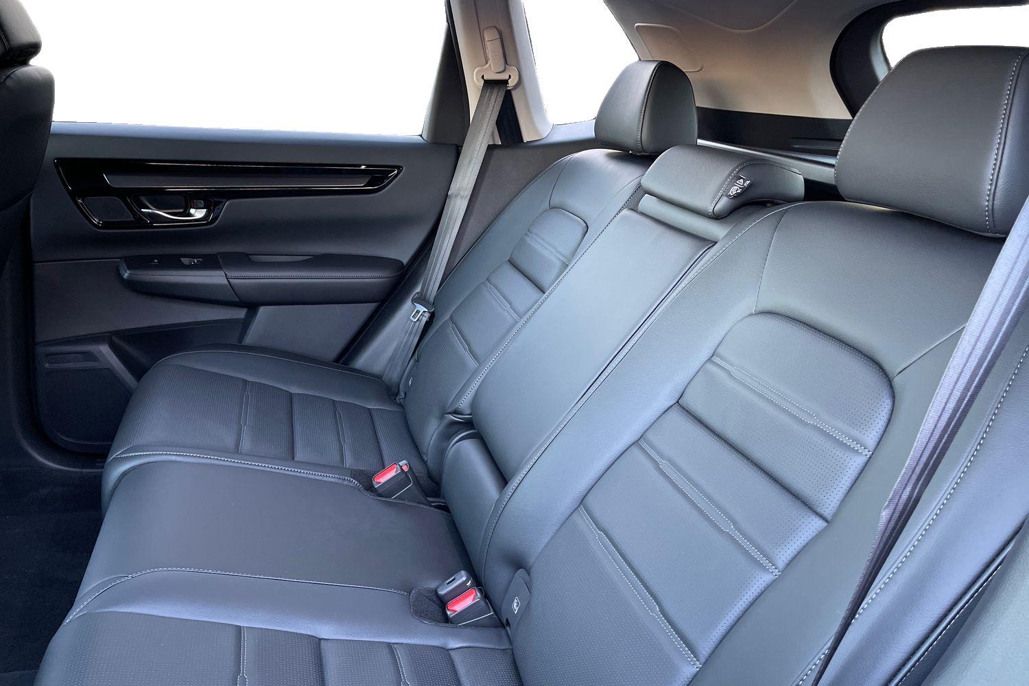 Used Honda CR-V 2025 for sale - 76274739: Photo 8