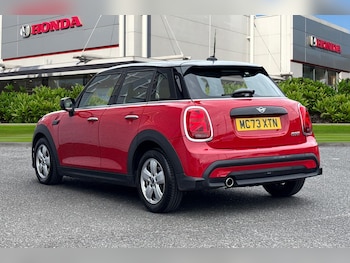 Used MINI Cooper 2023 for sale - 75662580: Photo