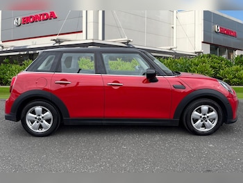 Used MINI Cooper 2023 for sale - 75662580: Photo