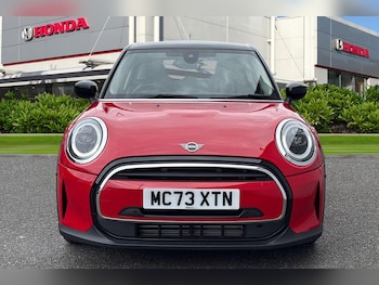 Used MINI Cooper 2023 for sale - 75662580: Photo