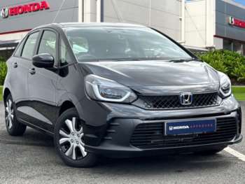 2025 - 1.5 i-MMD (122ps) Elegance eCVT 5-Door
