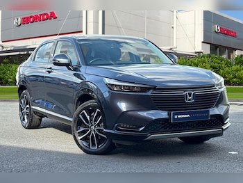 2024 - 1.5 eHEV Advance 5dr CVT