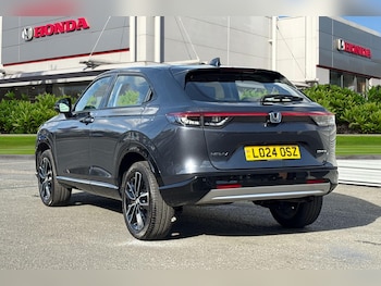 Used Honda HR-V 2024 for sale - 75898693: Photo