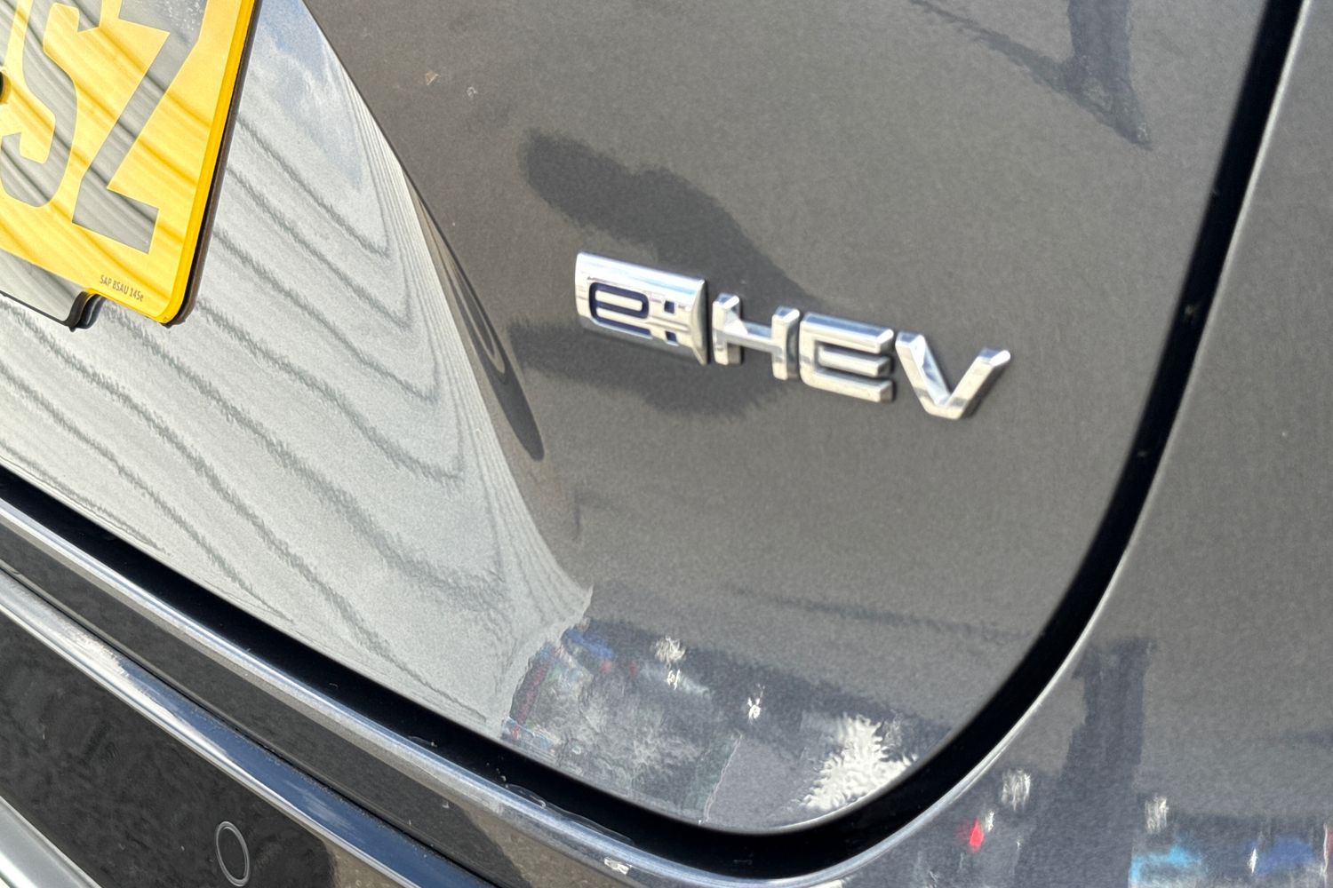 Vehicle 30