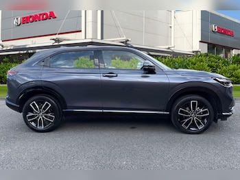 Used Honda HR-V 2024 for sale - 75898693: Photo