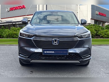 Used Honda HR-V 2024 for sale - 75898693: Photo