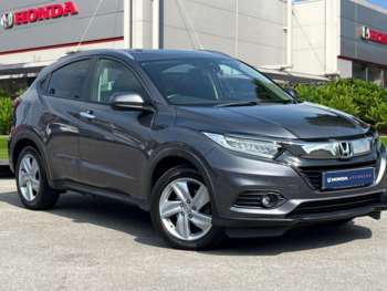2018 - 1.5 i-VTEC EX CVT 5dr