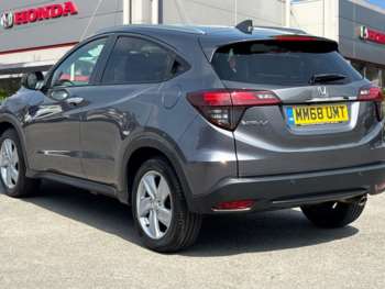 Used Honda HR-V 2018 for sale - 74939208: Photo
