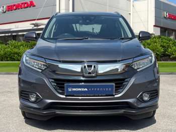Used Honda HR-V 2018 for sale - 74939208: Photo