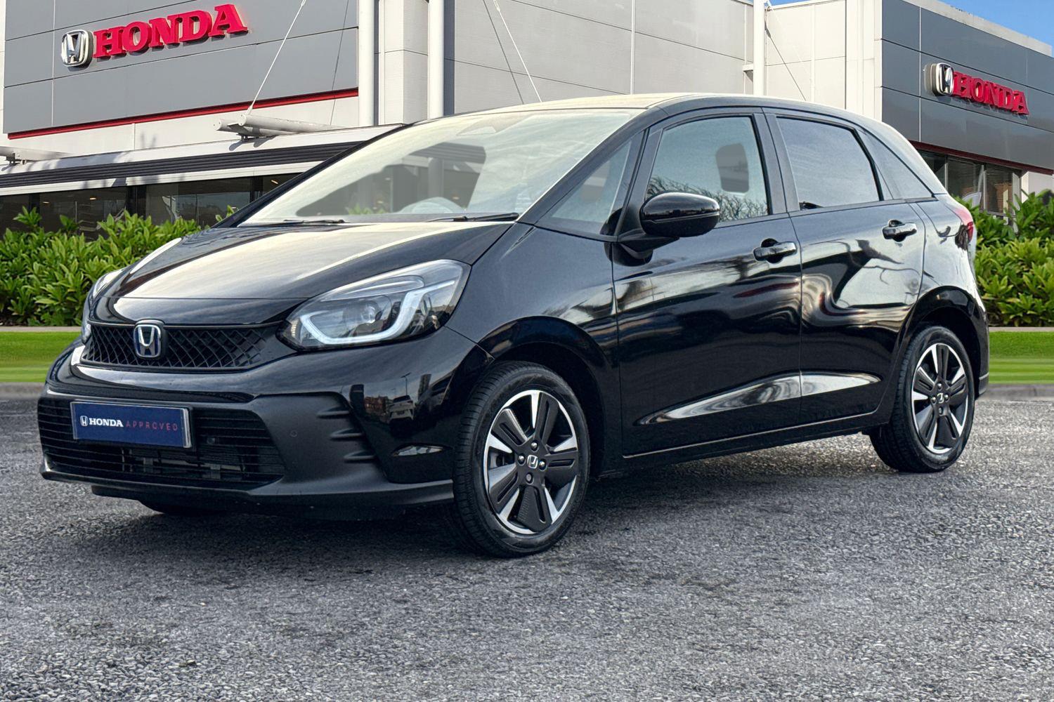 Used Honda Jazz 2025 for sale - 77282213: Photo 10